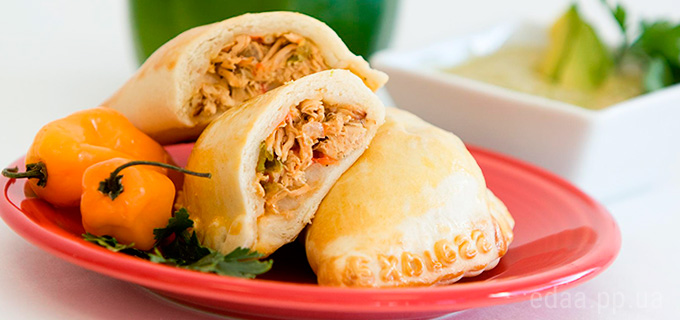 empanada-argentine