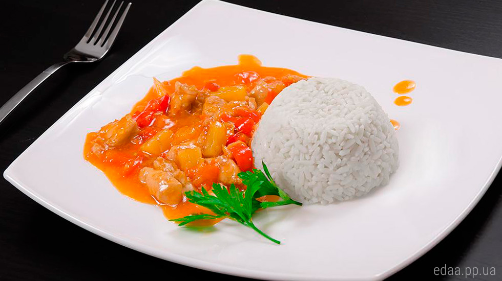 Chicken_in_sweet_sauce