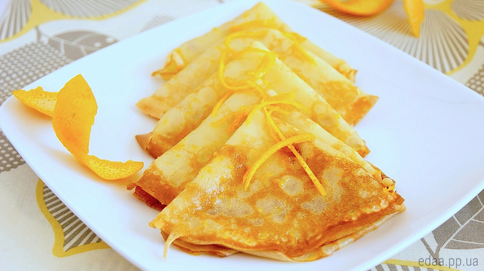 crepe-suzette