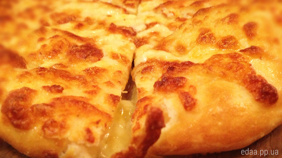 hachapuri