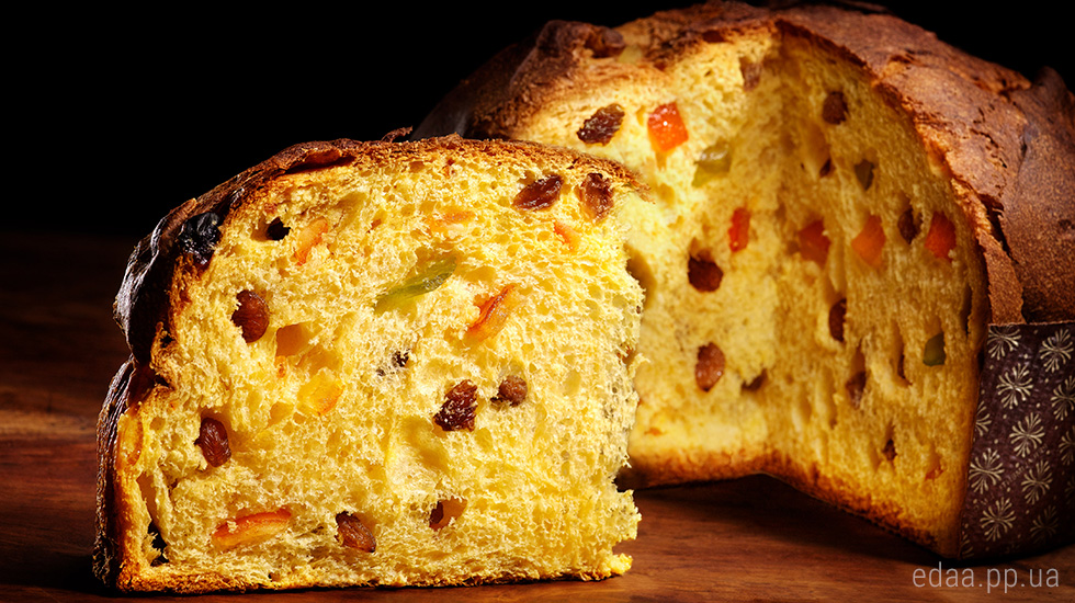 panettone