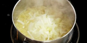 Солянка ресторанная