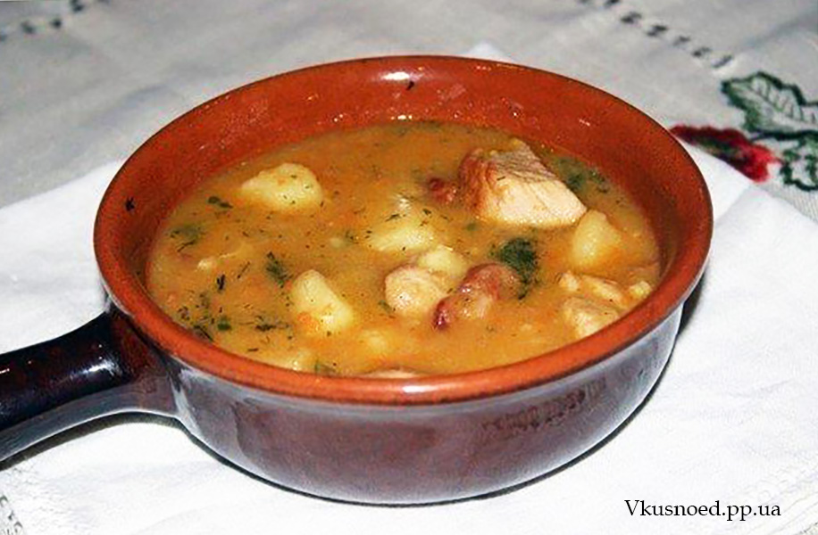 chanahi