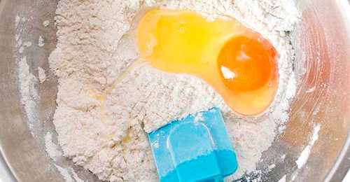 Картофельные оладушки с сыром фета Картофельные оладушки с сыром фета