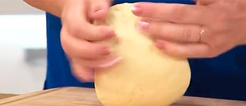 Рыбный пирог с ананасами Рыбный пирог с ананасами