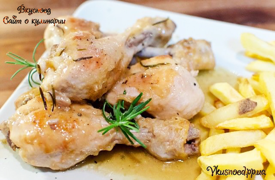 kurinye nozhki v pive