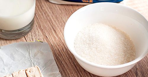 Сочный пирог с курицей и грибами Сочный пирог с курицей и грибами