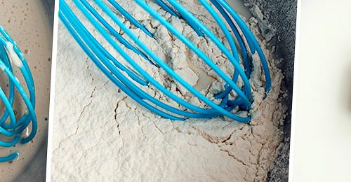 Сочный пирог с курицей и грибами Сочный пирог с курицей и грибами