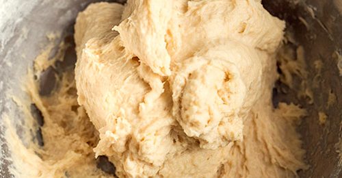 Сочный пирог с курицей и грибами Сочный пирог с курицей и грибами