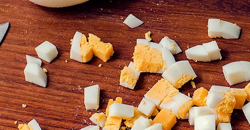 Сочный пирог с курицей и грибами Сочный пирог с курицей и грибами