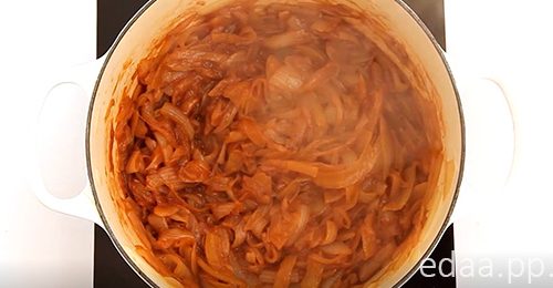 Луковый суп по-французски Луковый суп по-французски