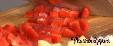 Испанская тортилья