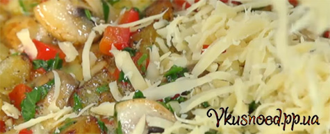 Испанская тортилья