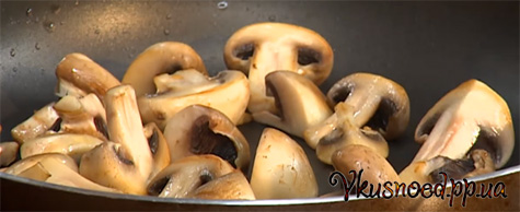 Испанская тортилья