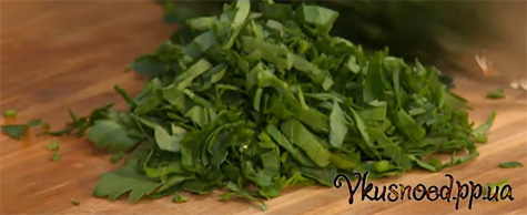 Испанская тортилья