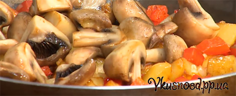 Испанская тортилья