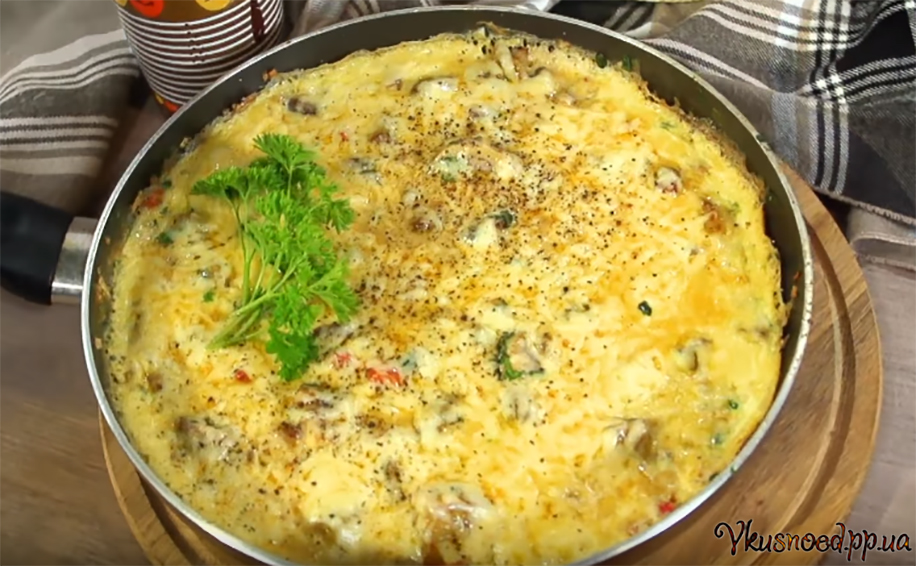 Испанская торитлья