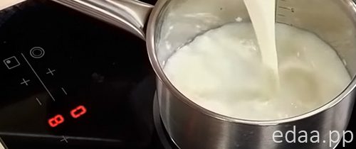 Картофельный гратен с сыром Картофельный гратен с сыром