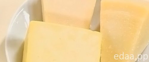 Картофельный гратен с сыром Картофельный гратен с сыром