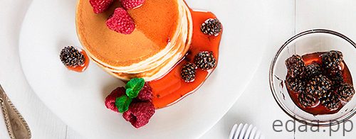 ПП панкейки ПП панкейки