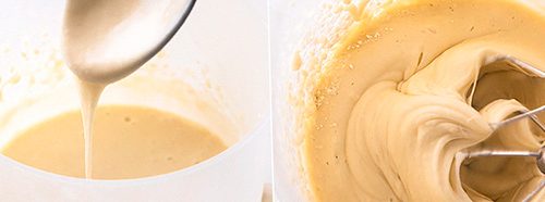 ПП панкейки ПП панкейки