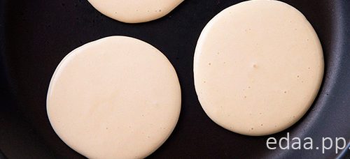 ПП панкейки ПП панкейки