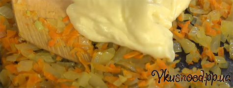 Napoleon s gribami 2