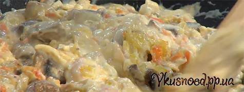 Napoleon s gribami 5