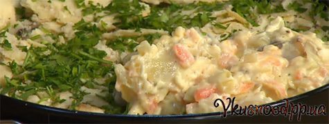 Napoleon s gribami 8