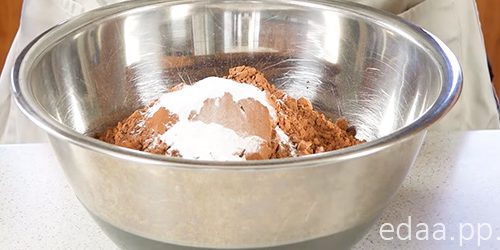 Удивительный шоколадный торт Удивительный шоколадный торт