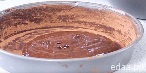 Удивительный шоколадный торт Удивительный шоколадный торт