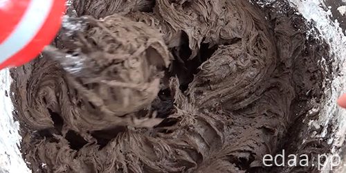 Удивительный шоколадный торт Удивительный шоколадный торт