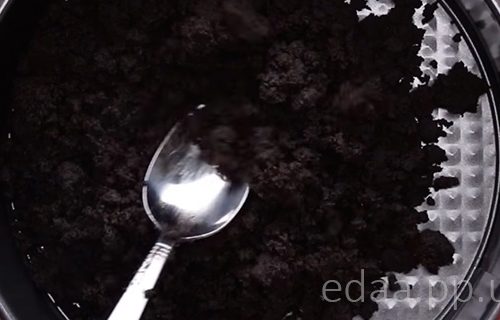 Чизкейк орео рецепт без выпечки Чизкейк орео рецепт без выпечки