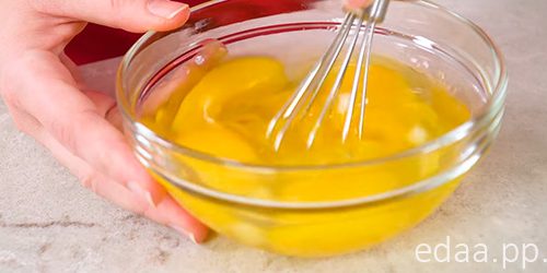 Клёцки по-немецки(шпецле) аутентичный рецепт Клёцки по-немецки(шпецле) аутентичный рецепт