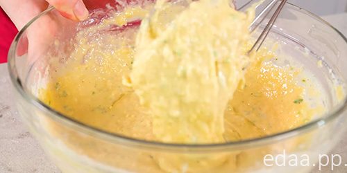 Клёцки по-немецки(шпецле) аутентичный рецепт Клёцки по-немецки(шпецле) аутентичный рецепт