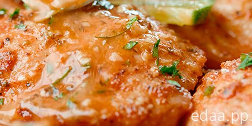 Быстрая курица в чесночно-лаймовом соусе Быстрая курица в чесночно-лаймовом соусе