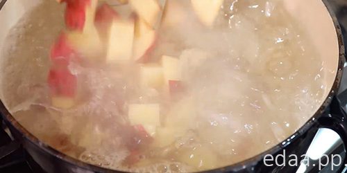 Старонемецкий картофельный салат Старонемецкий картофельный салат