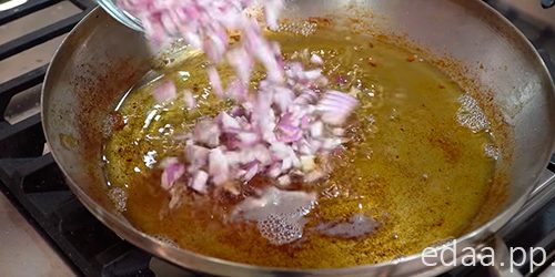 Старонемецкий картофельный салат Старонемецкий картофельный салат