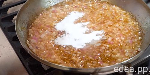 Старонемецкий картофельный салат Старонемецкий картофельный салат