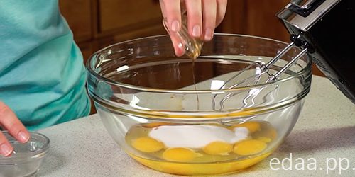 Норвежские вафли рецепт с пошаговым фото Норвежские вафли рецепт с пошаговым фото