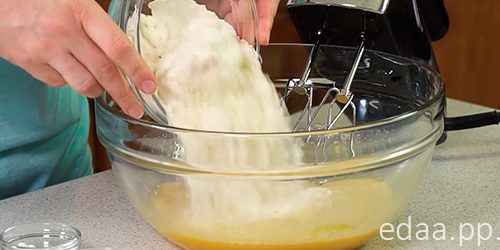 Норвежские вафли рецепт с пошаговым фото Норвежские вафли рецепт с пошаговым фото