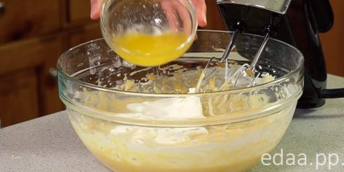 Норвежские вафли рецепт с пошаговым фото Норвежские вафли рецепт с пошаговым фото