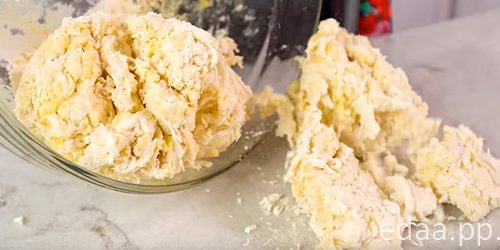 Необычный рецепт вареников с сыром и картофелем Необычный рецепт вареников с сыром и картофелем