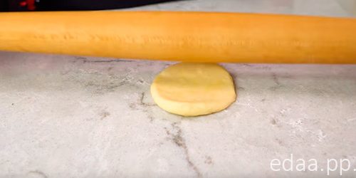 Необычный рецепт вареников с сыром и картофелем Необычный рецепт вареников с сыром и картофелем