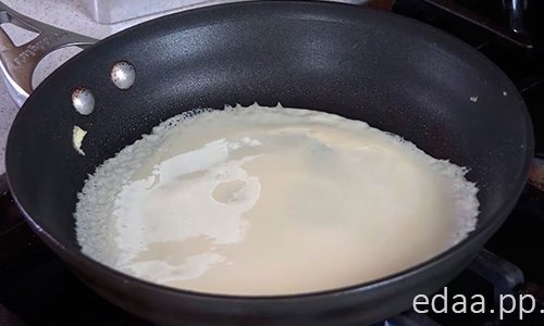 ПП блинчики с изумительной начинкой