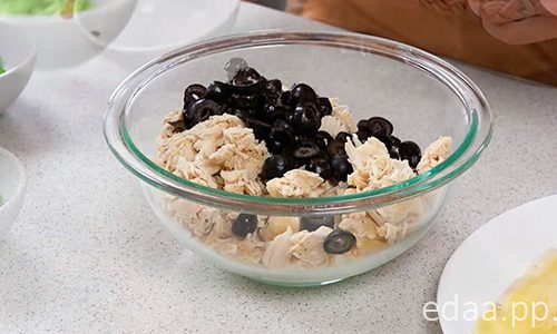ПП блинчики с изумительной начинкой