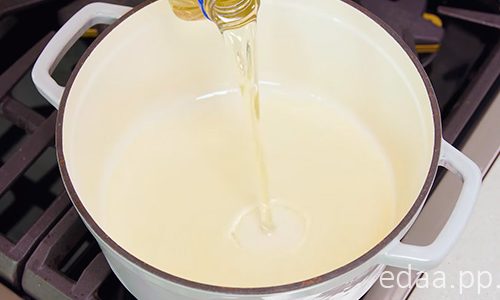 Чуррос по-мексикански Чуррос по-мексикански