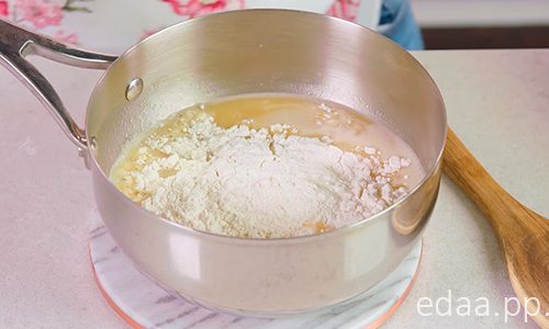 Чуррос по-мексикански Чуррос по-мексикански
