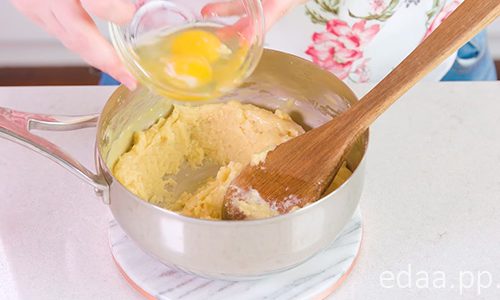 Чуррос по-мексикански Чуррос по-мексикански