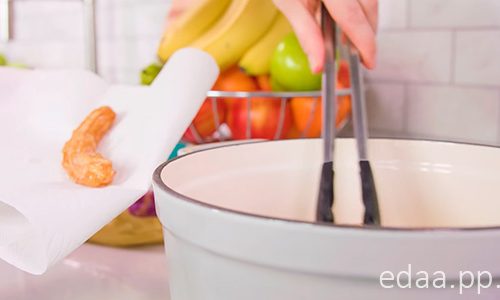 Чуррос по-мексикански Чуррос по-мексикански